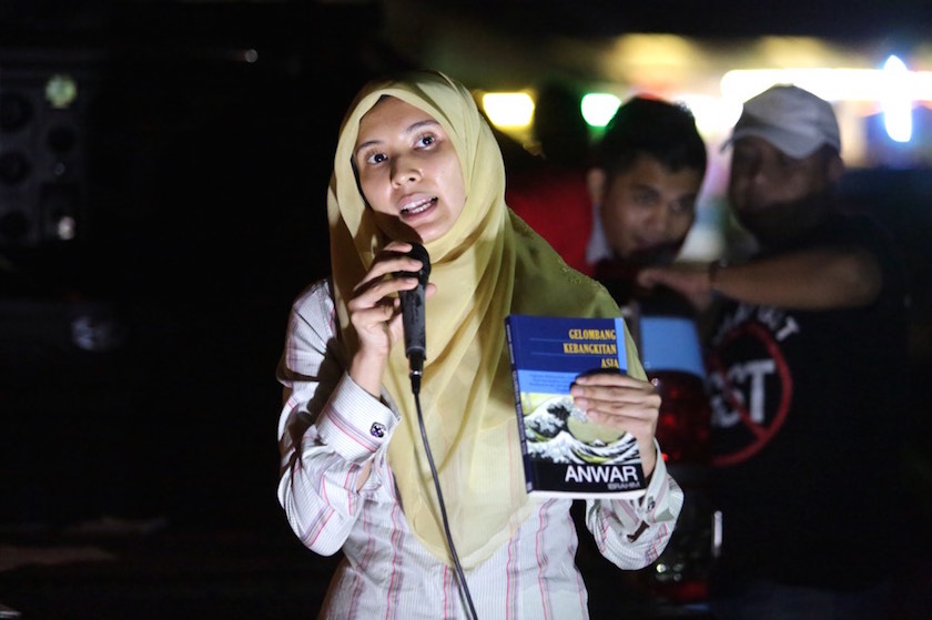 Anwar’s family to petition state-to-state seeking his release (VIDEO ...