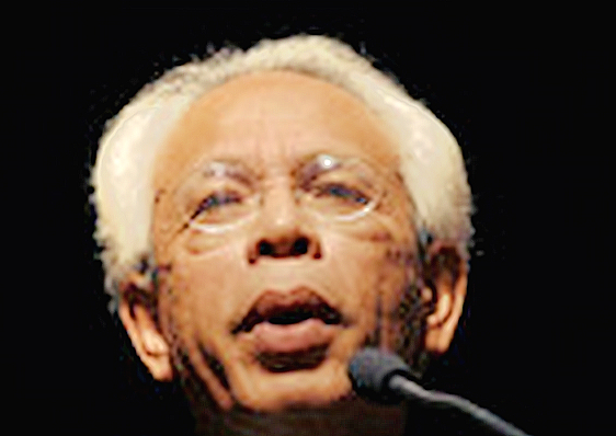 Tan Sri Sharir Abdul Samad