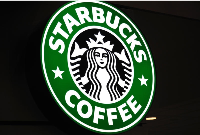 Starbucks has launched a new campaign called #RaceTogether. u00e2u20acu201d AFP pic