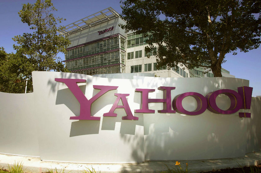 Yahoo celebrates 20 years, looks ahead | Malay Mail
