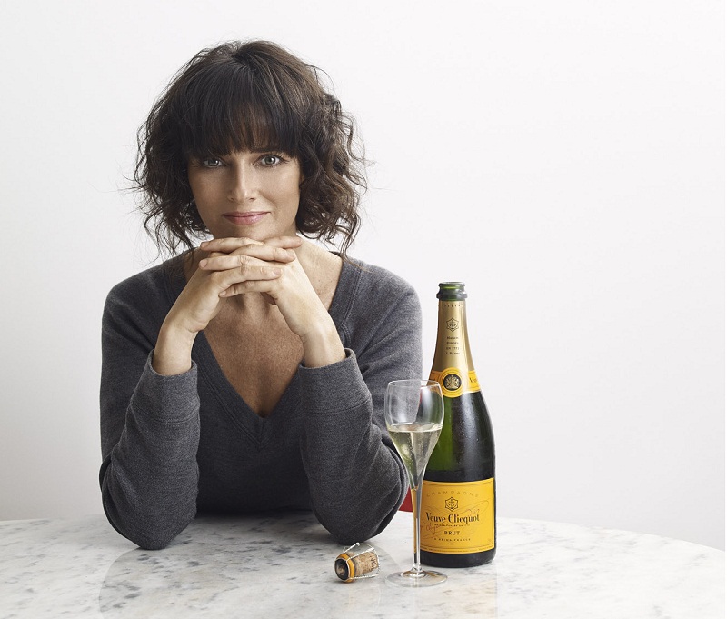 Helena Rizzo was named the Veuve Clicquot Worldu00e2u20acu2122s Best Female Chef in 2014. u00e2u20acu201d AFP pic