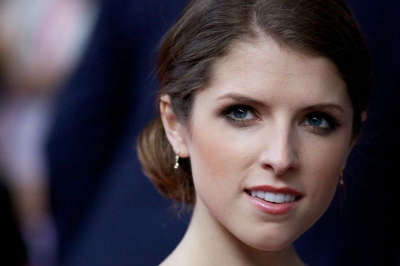 Anna Kendrick stepped into the spotlight at the Oscars on February 22 during Neil Patrick Harris's opening number. u00e2u20acu2022 AFP pic