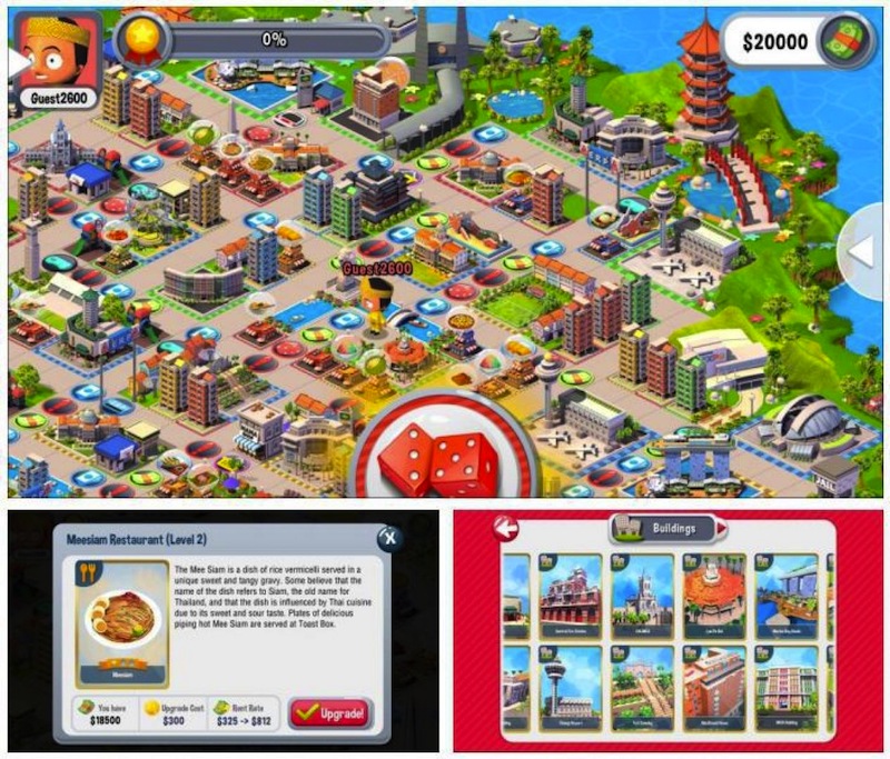 Building The Lion by Swag Soft. u00e2u20acu201du00c2u00a0TODAY picn