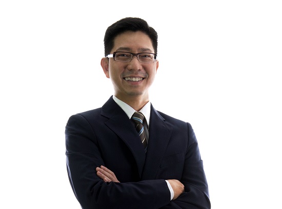 Green Packet chief executive officer Kay Tan joined the company in 2005. u00e2u20acu201d DNA pic 