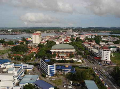 Tourism Malaysia Sabah has introduced a tourism product called Best of Labuan Holiday Packages 2015 to draw one million visitors to the duty-free island this year. u00e2u20acu201d file pic