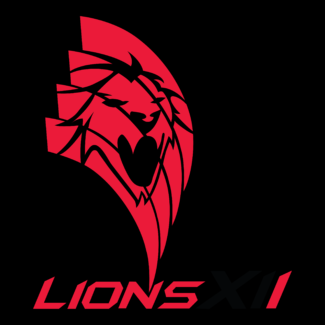 Lions XII logo wikipedia