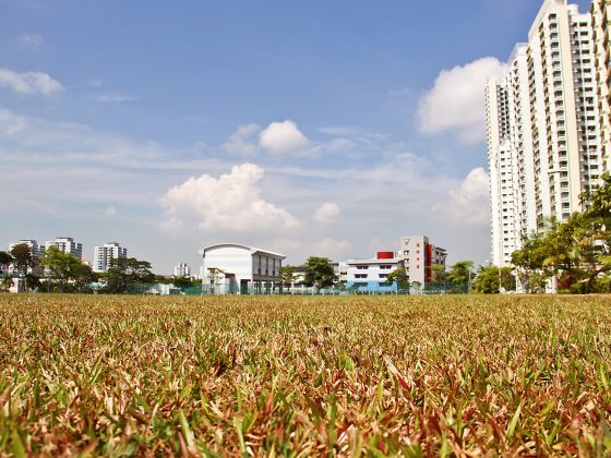What is an unusually warm day may soon be one that Singaporeans have to get used to. u00e2u20acu201d TODAY pic