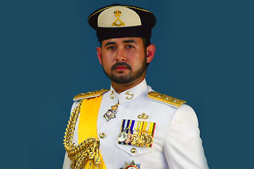Johor FA president Tunku Ismail Sultan Ibrahim says there's no point keeping goalkeeper Mohd Anis Faron Ahmad. u00e2u20acu201d File pic 