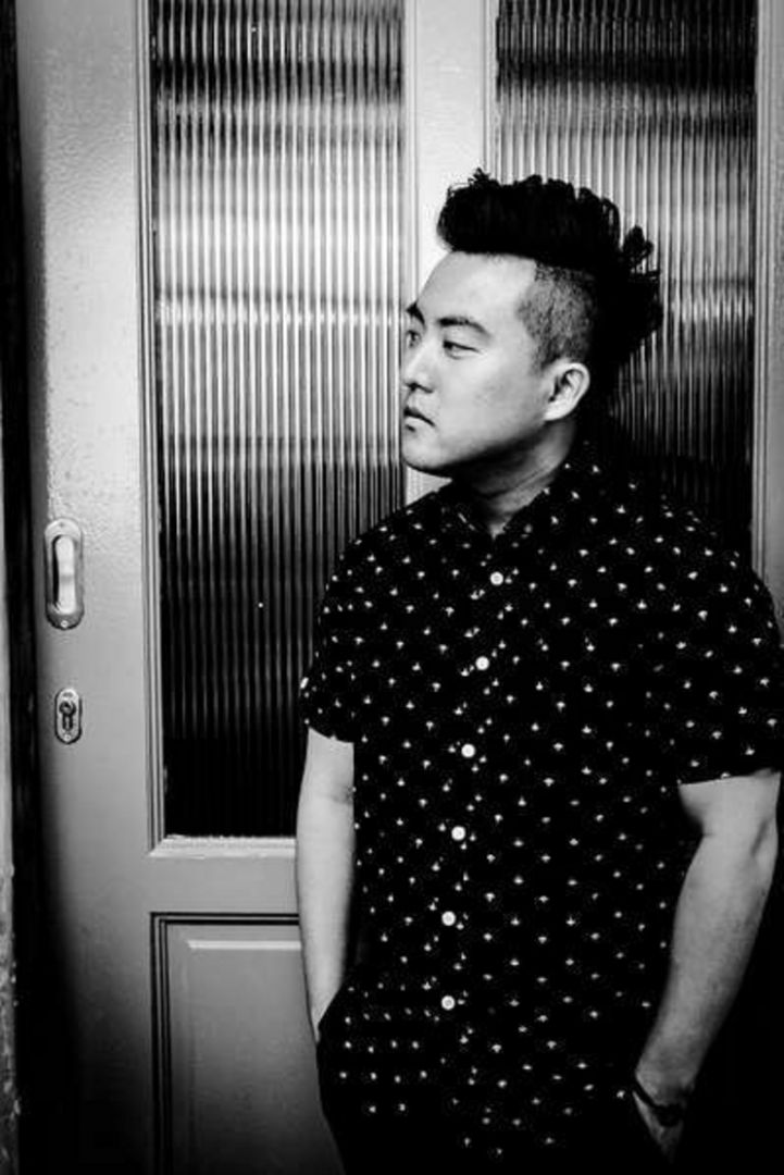 David Choi loves Singapore so much, he wrote a song about one of its hippest enclaves, Demspey Hill. u00e2u20acu201d TODAY pic