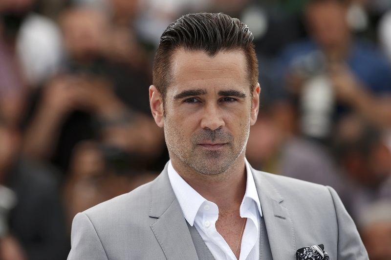 (From left) Voice actress Florence Foresti, actor Guillaume Gallienne, actress Marion Cotillard and actor Laurent Lafitte pose on the red carpet as they leave after the screening of u00e2u20acu02dcThe Little Prince u00e2u20acu02dc in Cannes, southern France, May 22, 2015. u00e2u20acu201d Re