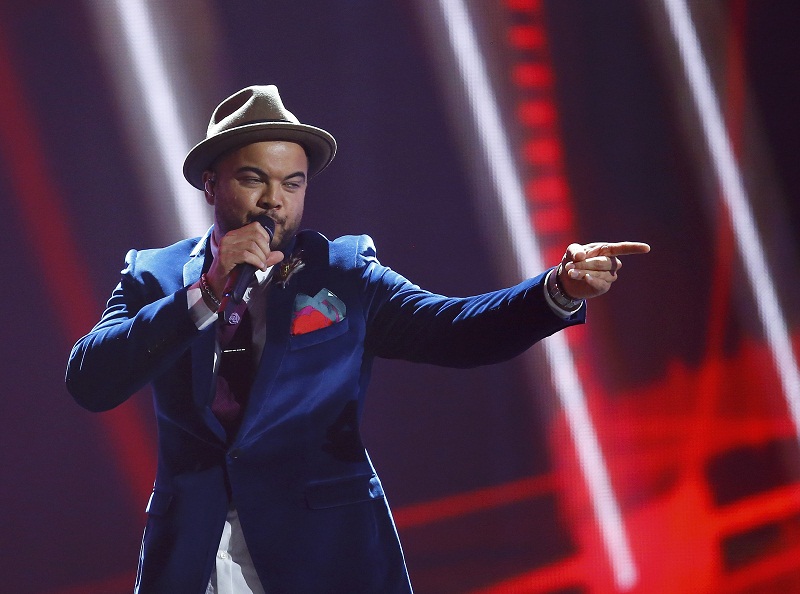 Ex-Australian Idol winner Guy Sebastian seeks upset at Eurovision pop ...