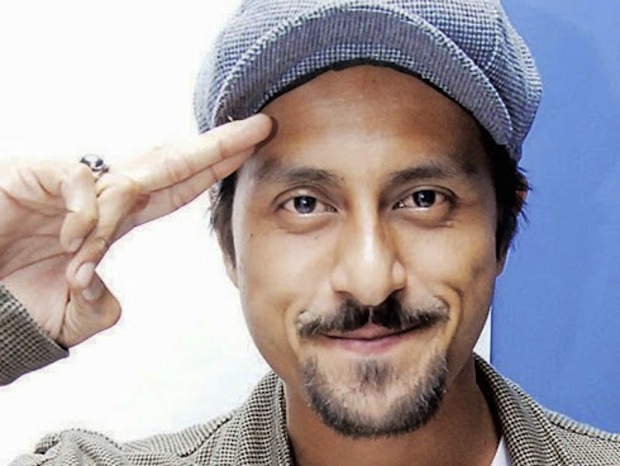 Bront Palarae will be joining the cast for the new HBO Asia original series 'Halfworlds'. u00e2u20acu201d The Hive Asia pic