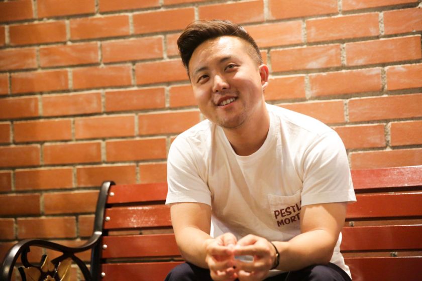 u00e2u20acu201d Pic by Choo Choy May