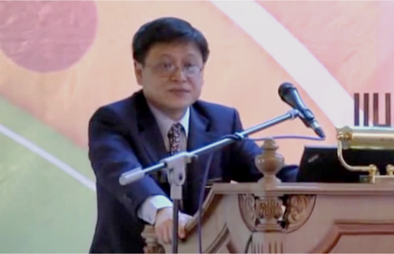 National Housing Department deputy director-general Kang Ban Aik said the federal government would help revive the ailing Bukit Beruntung township if there was commitment from the Selangor Menteri Besaru00e2u20acu2122s office. u00e2u20acu201d YouTube videograb