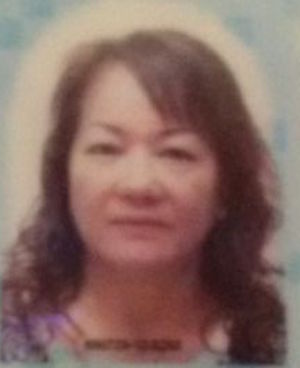 Thien is the sister-in-law of the restaurant owner and the manager of the restaurant.