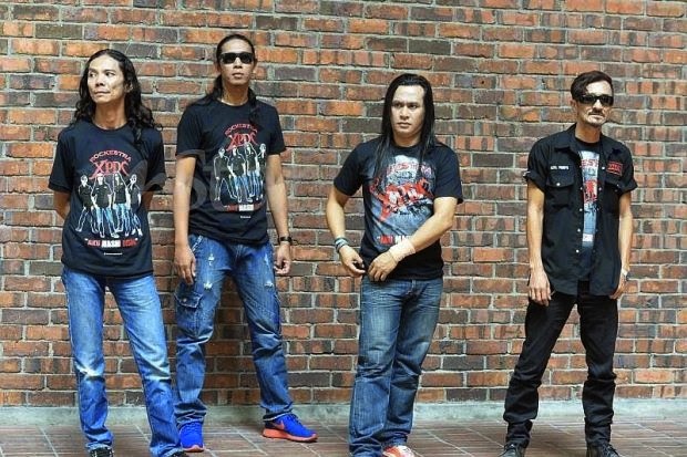 Even though the band has been absent from the music scene for quite some time, theyu00e2u20acu2122ve been performing frequently at clubs.u00c2u00a0u00e2u20acu201d The Hive Asia pic