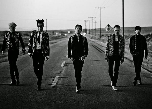 Big Bang is set to perform for another night in Malaysia due to high demand from fans! u00e2u20acu201d The Hive Asia pic