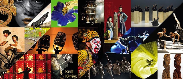 All the events held during BFF are open for free to the public. GTF will start on 1 until 31 August 2015. u00e2u20acu201d The Hive Asia pic