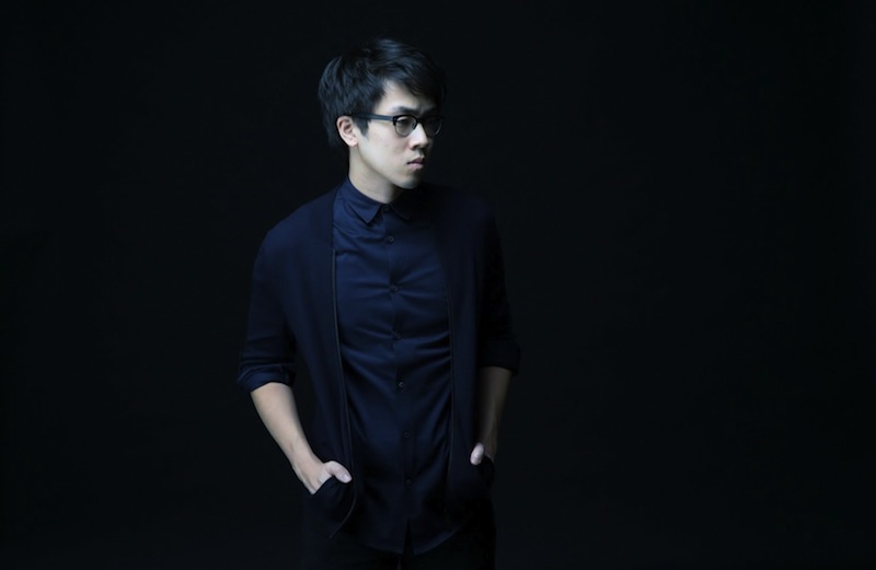 Charlie Lim is arguably one of Singapore's most successful singer-songwriters of this generation. u00e2u20acu201d TODAY pic