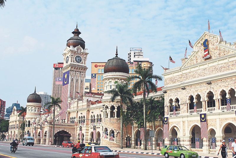 In April, the seasonal parking at Plaza Dataran Merdeka increased from RM230 to RM300.