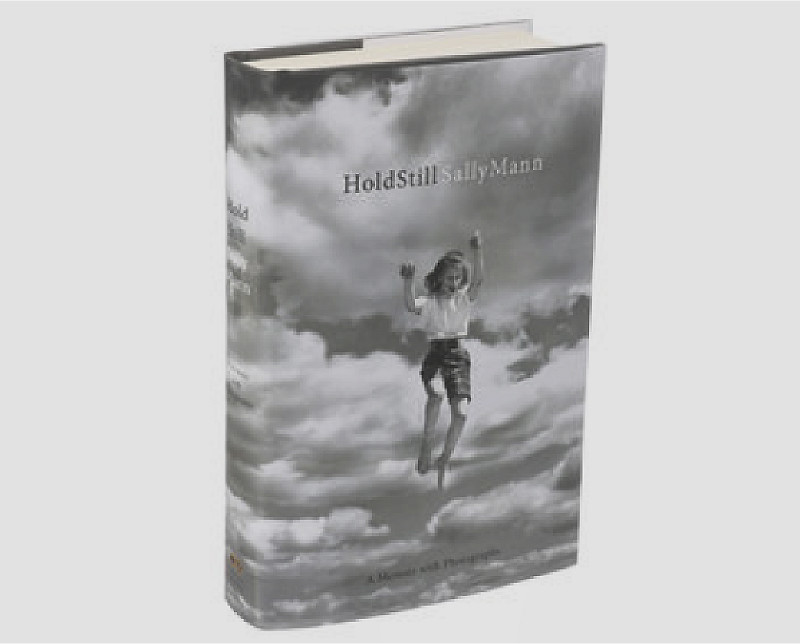 Sally Mannu00e2u20acu2122s memoir, u00e2u20acu02dcHold Stillu00e2u20acu2122. u00e2u20acu201d Patricia Wall/The New York Times pic