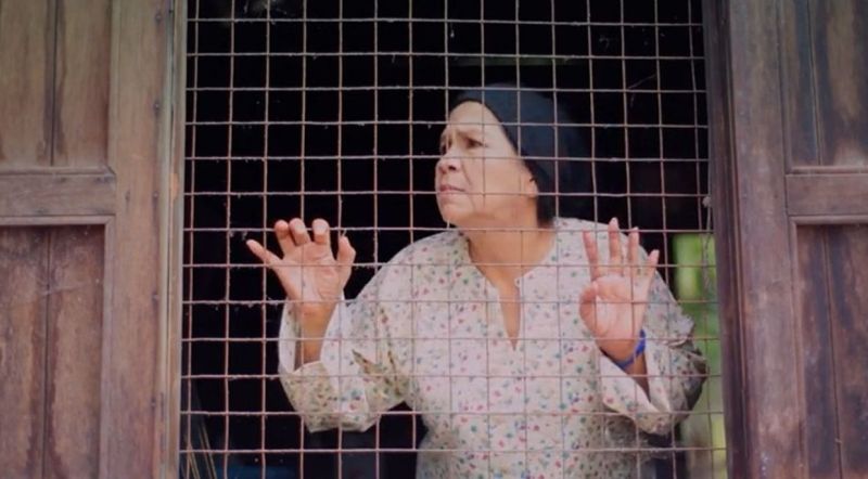 Malaysia's first silent film directed by M. Subash, about a mother who leads a lonely life without her child. u00e2u20acu2022 Cinema Online