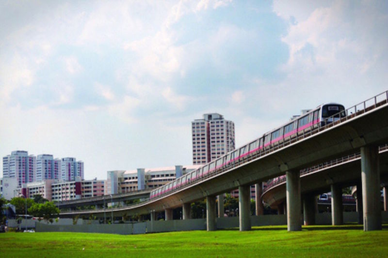 Some long-time Jurong East residents are glad the once-neglected region would soon add the terminus as the jewel in its crown amid the myriad plans already announced there. u00e2u20acu201d TODAY pic