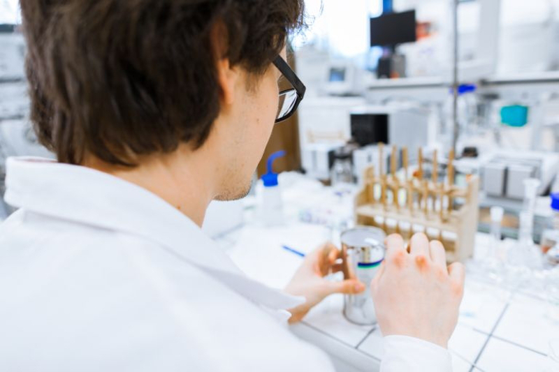 Researches said results from an advanced-stage trial shows a genetically-modified virus was effective in fighting skin cancer. u00e2u20acu201d AFP pic