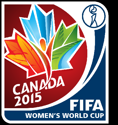 FIFA Women's World Cup logo