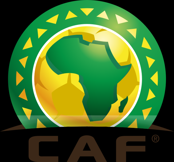 logo Confederation of African Football Google search