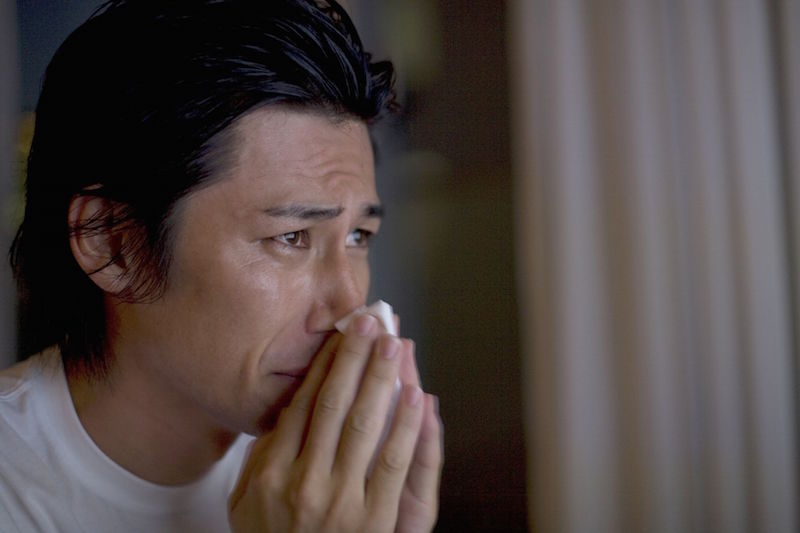 The men donu00e2u20acu2122t get it. The crying rooms, that it. That makes it something to cry about. u00e2u20acu201d TODAY pic