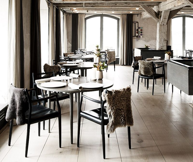 Copenhagen restaurant Noma topped last year's World's 50 Best Restaurants list. u00e2u20acu201d u00c2u00a9World's 50 Best Restaurants