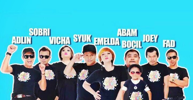 PeaceYall.FM’s motto is ‘Terbaik dan Trendy’ (the best and trending). — Picture courtesy of TheHive.Asia