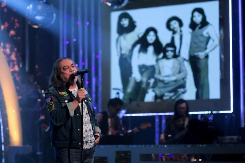 They call him Papa Rock: Singapore's Malay rock pioneer, Ramli Sarip.u00c2u00a0u00e2u20acu201d TODAY pic