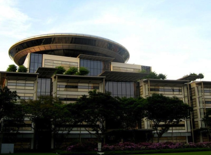 Andrew appears convinced that his condition would have improved if not for the negligence of Dr Yue. u00e2u20acu201d TODAY pic