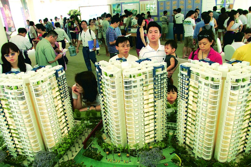 While property analysts welcomed the new rules, some felt the rules should have been implemented earlier, given that the issue was first raised more than four years ago. u00e2u20acu201du00c2u00a0TODAY pic