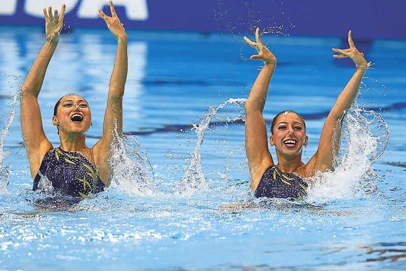 Besides the SEA Games, the team has another big assignment at the World Championships in Kazan, Russia in July. u00e2u20acu201d File pic