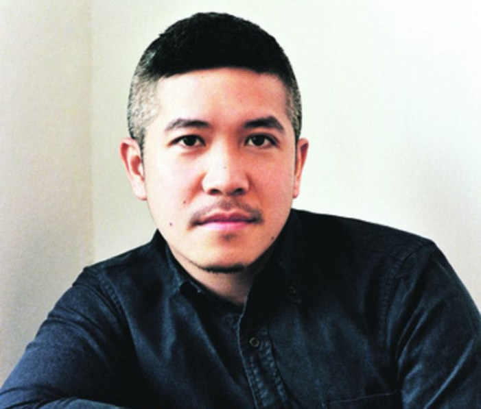 New York-based Thakoon Panichgul will make his Asian debut at the Singapore Fashion Week. u00e2u20acu201d TODAY pic
