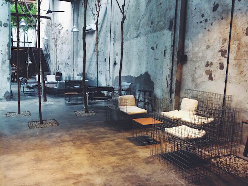 A look at Awesome Canteen Sekeping Victoria. — Picture courtesy of Awesome Canteen