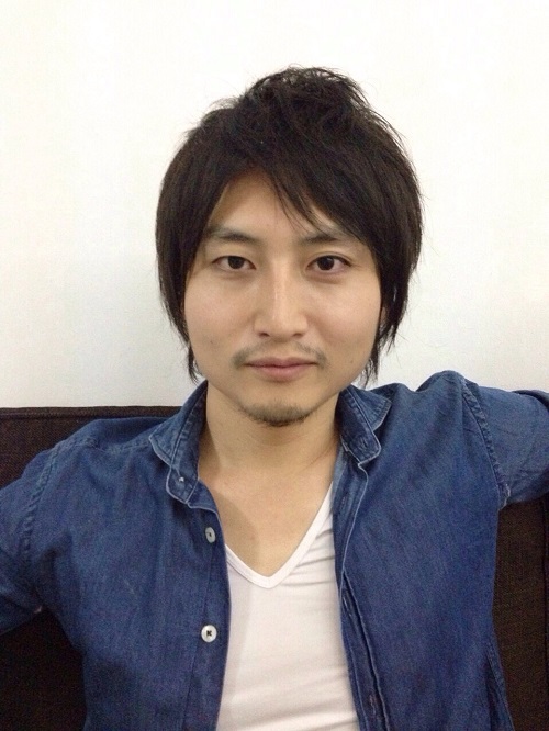 Koichi Saito, founder and general partner of KK Fund Pte Ltd based in Singapore. — Digital News Asia pic