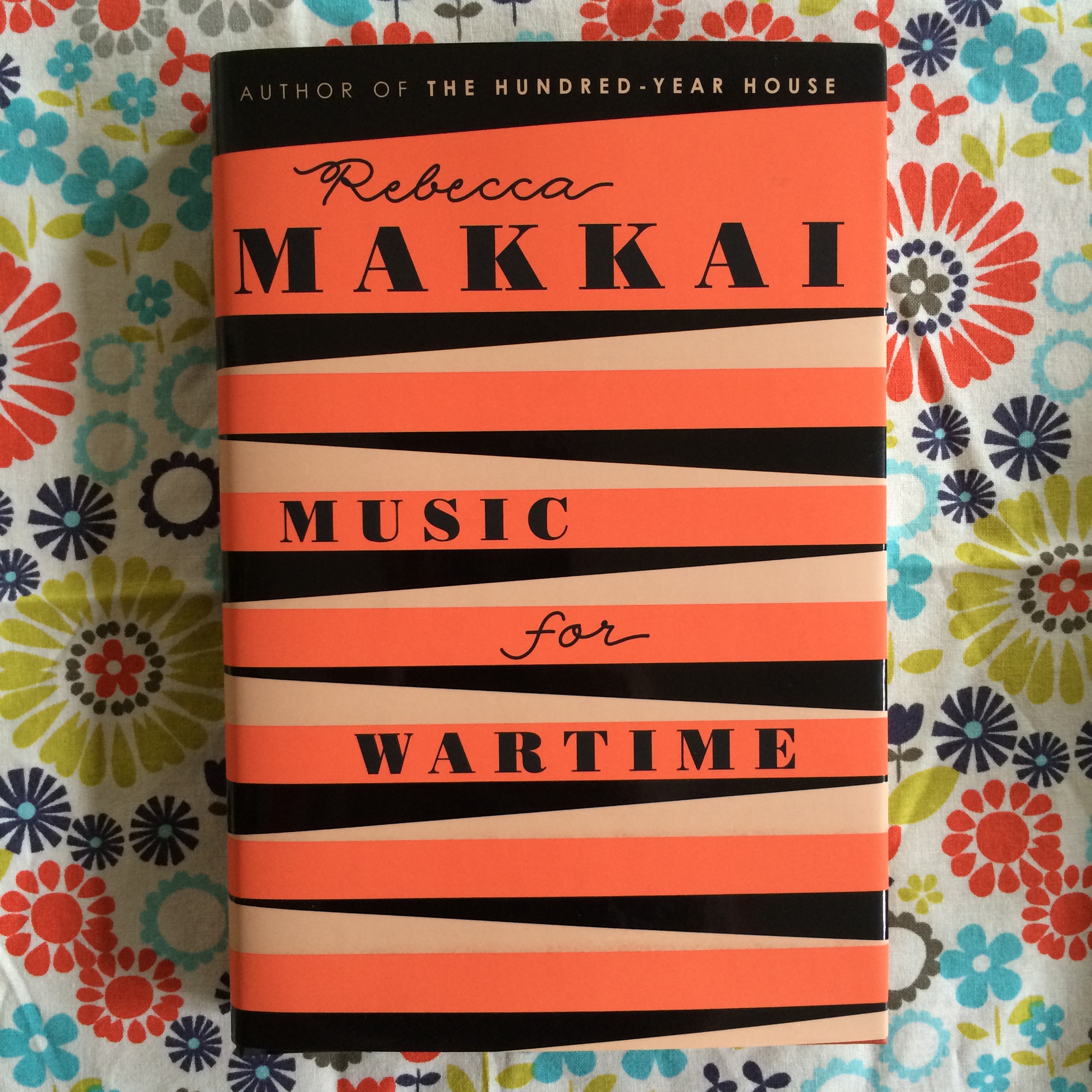 These qualities, like a shake of vinegar, give balance to a story about the shredding of a fine romance.