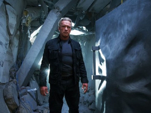 There were no changes to Malaysia’s box office chart last weekend as ‘Terminator Genisys’ still conquered number one. — Cinema Online pic