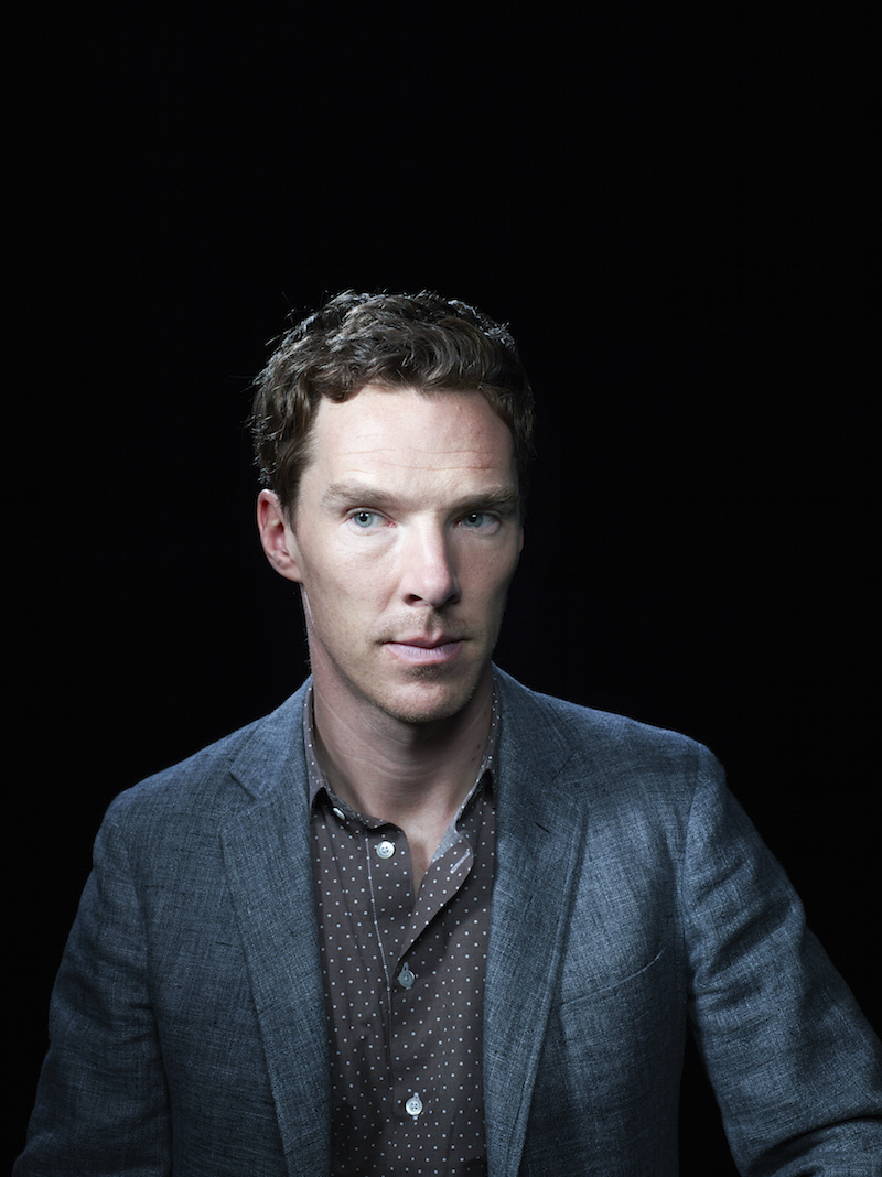 Benedict Cumberbatch: A Hamlet who is one hot ticket in London | Malay Mail
