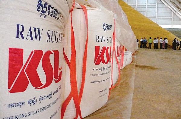 Production is at risk of falling short if drought persists.u00c2u00a0u00e2u20acu201d File pic