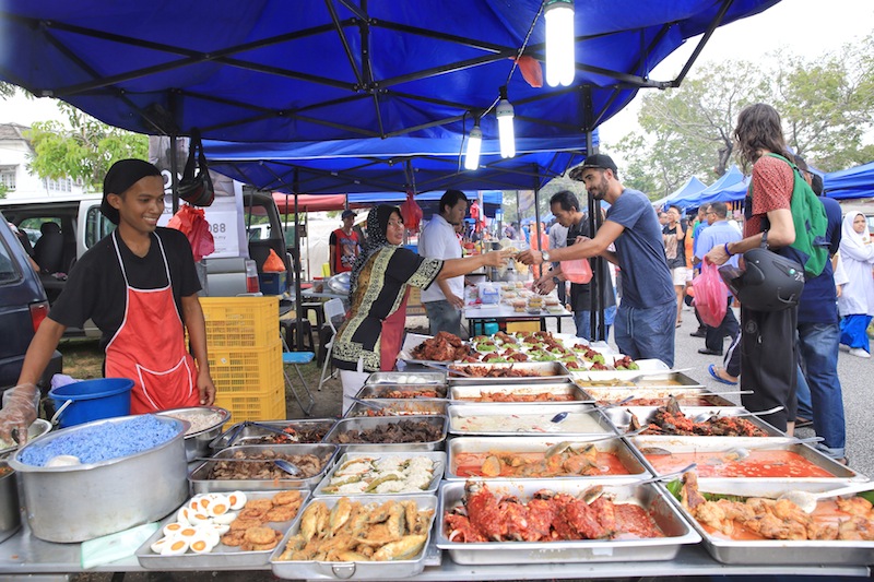 The ringgit has since been the worst performing currency in Asia, with economists attributing it to the country’s overdependence on oil exports.