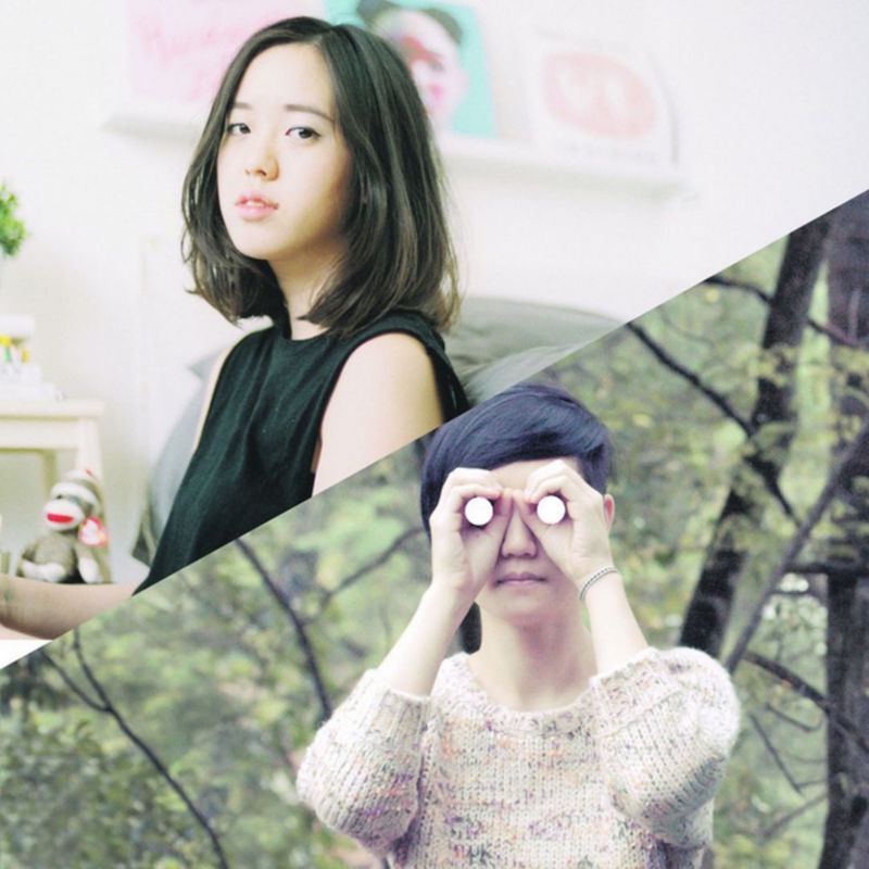 Cherie X Ferry will provide music entertainment for Urban Screening at Lepark on July 11. u00e2u20acu201d TODAY pic