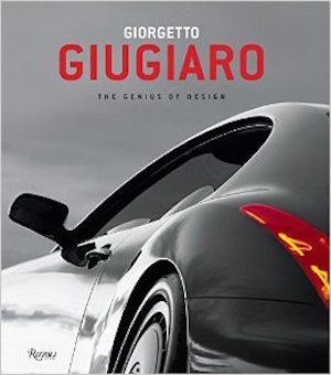 Giorgetto Giugiaro is one of the world’s most celebrated car designers.