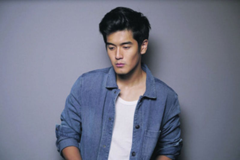 Nathan Hartono has more projects lined-up for the rest of the year, including a support slot with Dutch jazz singer, Laura Fygi. u00e2u20acu201d TODAY pic