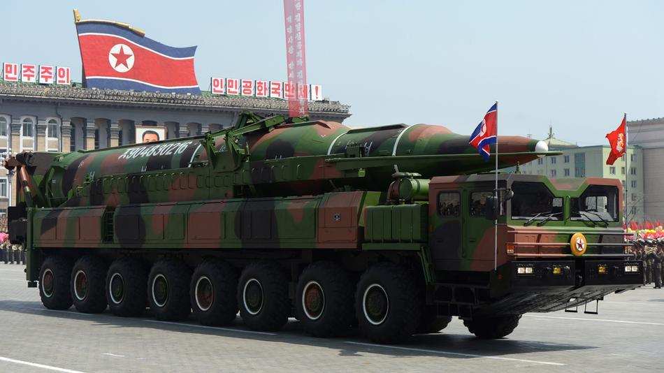 The comments by Ji Jae-Ryong came after an international deal with Teheran to curb Iranu00e2u20acu2122s nuclear capabilities in return for the lifting of crippling sanctions. u00e2u20acu201d AFP pic