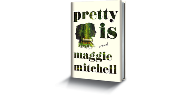 The crime in question took place 17 years before Pretty Is begins, when two 12-year-old girls were picked up by a stranger in a car and then held for six summer weeks in a remote cabin in Connecticut.
